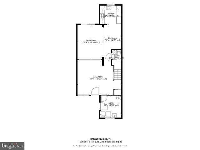 2231 MALTESE CT, Bensalem, PA 19020
