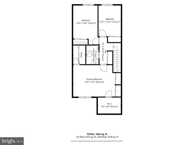 2231 MALTESE CT, Bensalem, PA 19020