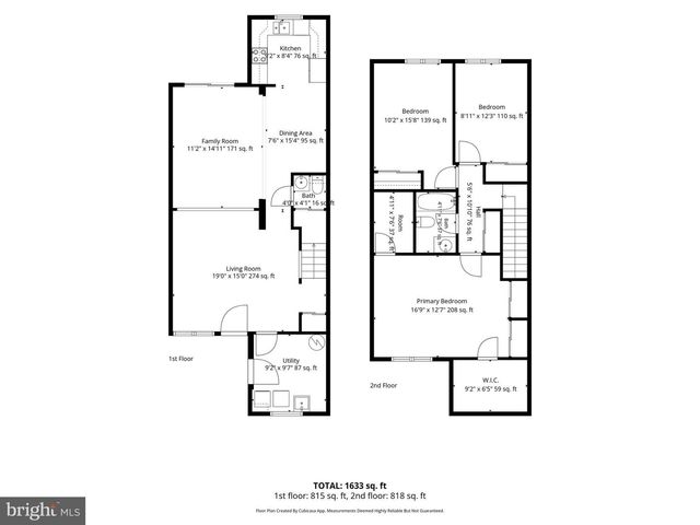 2231 MALTESE CT, Bensalem, PA 19020
