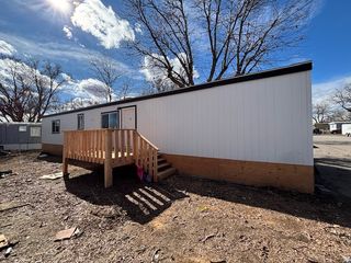 50 S 1500 W #10, Vernal, UT 84078