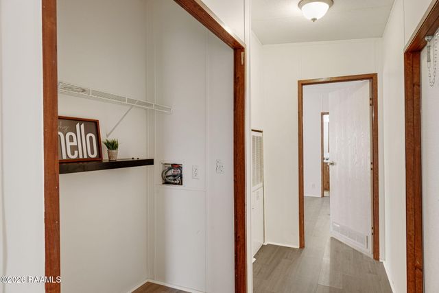 226 Blanco Drive, Youngsville, LA 70592