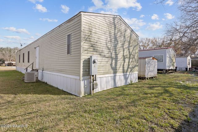 226 Blanco Drive, Youngsville, LA 70592