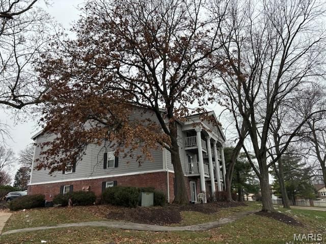 12842 Portulaca Drive H, St Louis, MO 63146