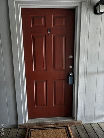 12842 Portulaca Drive H, St Louis, MO 63146