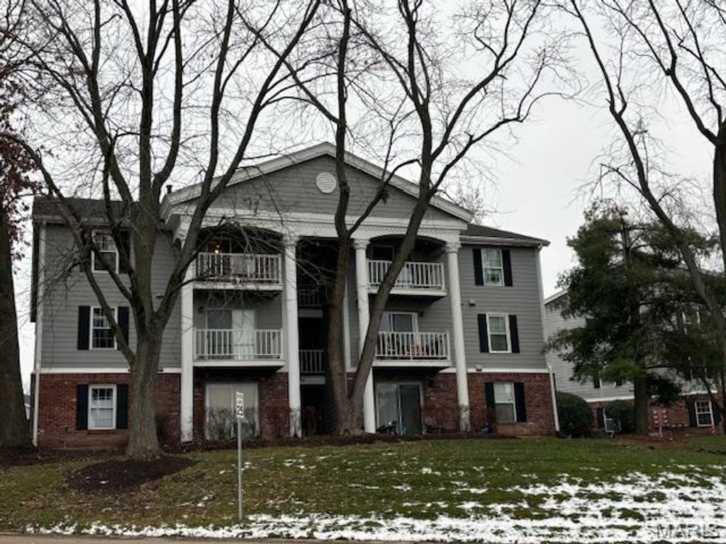 12842 Portulaca Drive H, St Louis, MO 63146