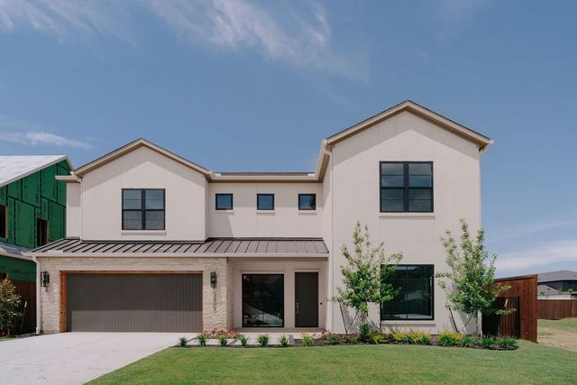 3405 Witt Court, Grapevine, TX 76051