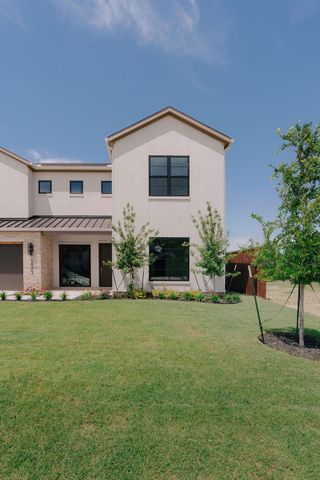 3405 Witt Court, Grapevine, TX 76051
