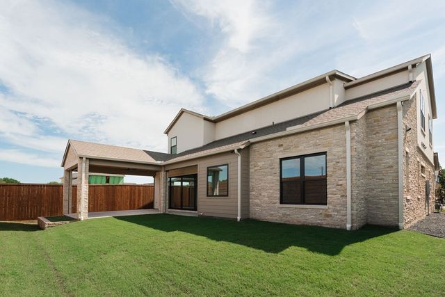 3405 Witt Court, Grapevine, TX 76051