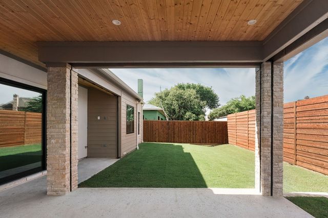 3405 Witt Court, Grapevine, TX 76051