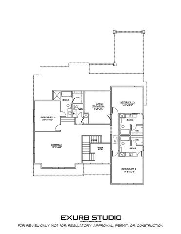 3405 Witt Court, Grapevine, TX 76051