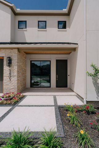 3405 Witt Court, Grapevine, TX 76051
