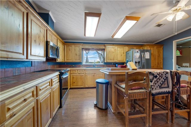 200 W County Road 418, Premont, TX 78375