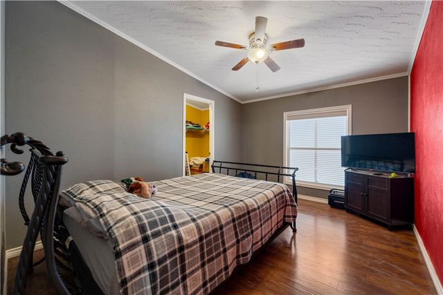 200 W County Road 418, Premont, TX 78375