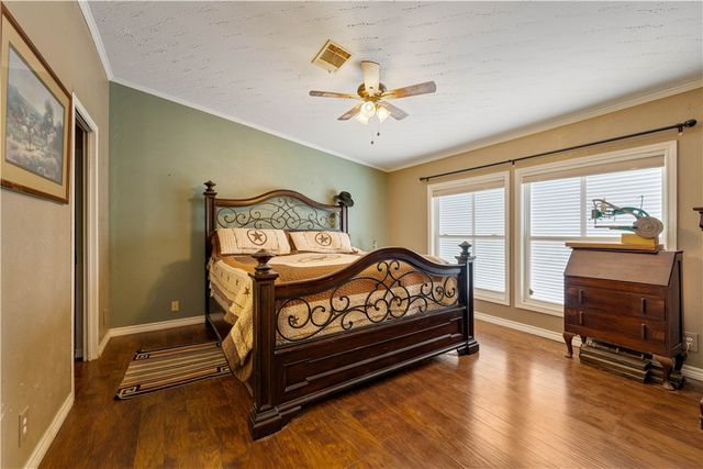 200 W County Road 418, Premont, TX 78375