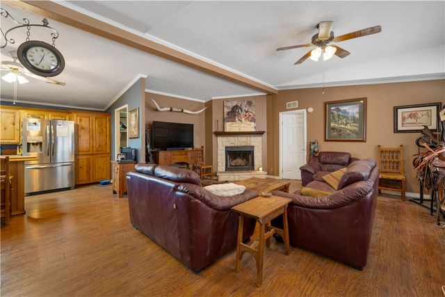 200 W County Road 418, Premont, TX 78375