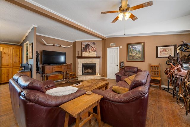 200 W County Road 418, Premont, TX 78375