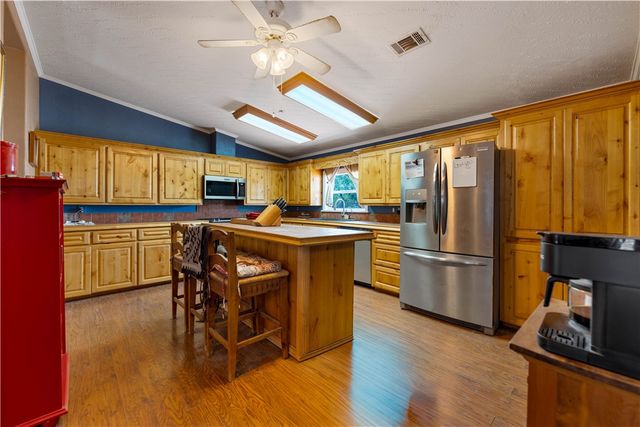 200 W County Road 418, Premont, TX 78375