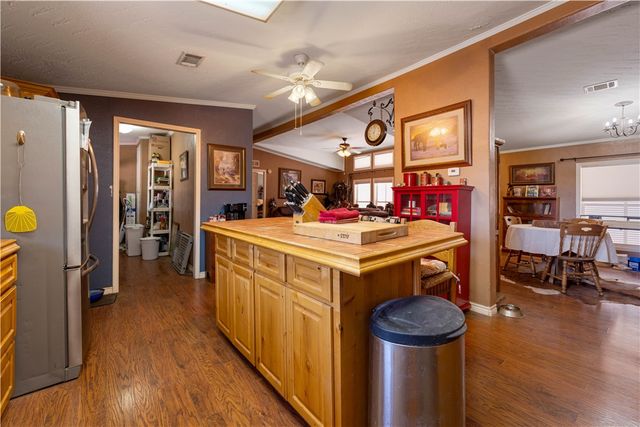 200 W County Road 418, Premont, TX 78375