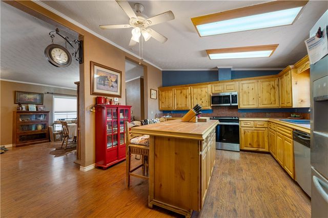 200 W County Road 418, Premont, TX 78375