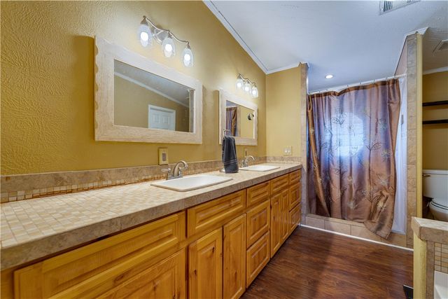 200 W County Road 418, Premont, TX 78375