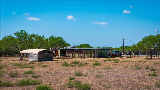 200 W County Road 418, Premont, TX 78375