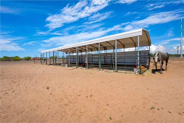 200 W County Road 418, Premont, TX 78375