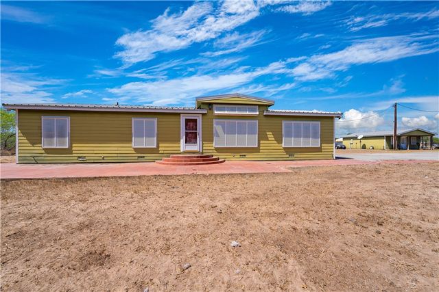 200 W County Road 418, Premont, TX 78375