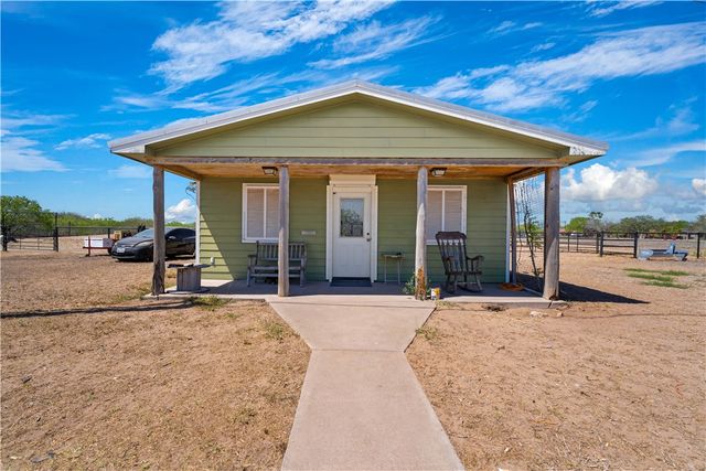 200 W County Road 418, Premont, TX 78375