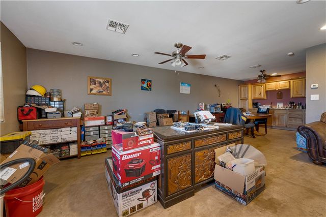 200 W County Road 418, Premont, TX 78375