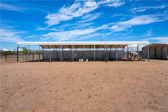 200 W County Road 418, Premont, TX 78375