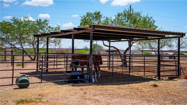 200 W County Road 418, Premont, TX 78375
