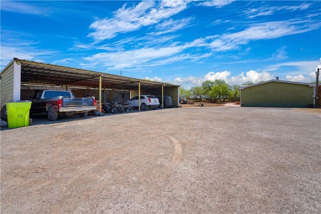 200 W County Road 418, Premont, TX 78375