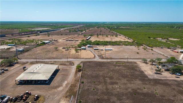 200 W County Road 418, Premont, TX 78375