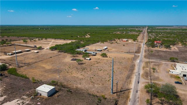 200 W County Road 418, Premont, TX 78375