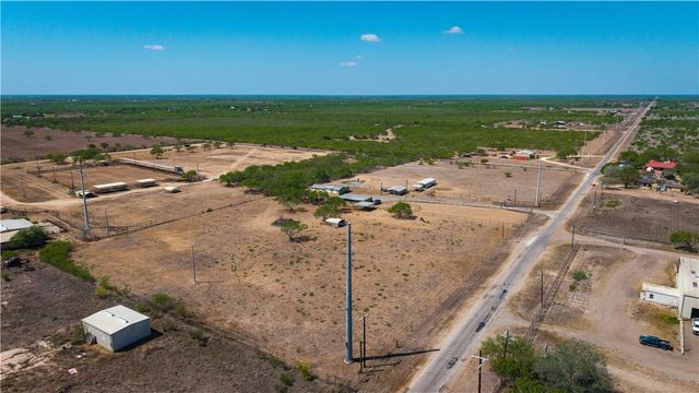 200 W County Road 418, Premont, TX 78375