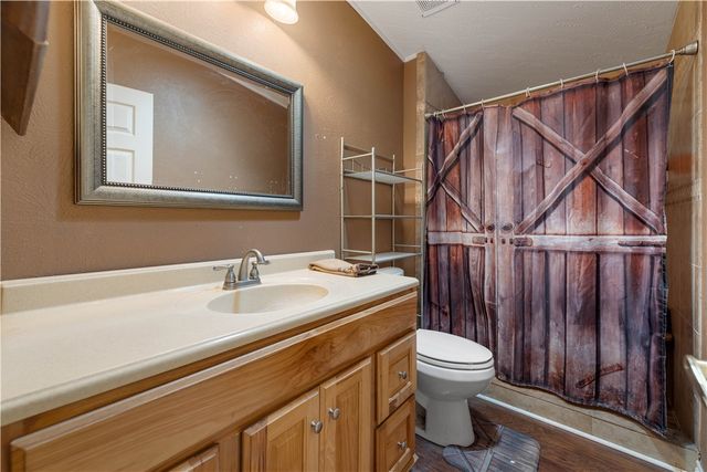 200 W County Road 418, Premont, TX 78375