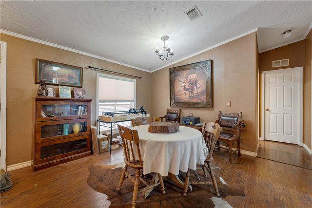 200 W County Road 418, Premont, TX 78375