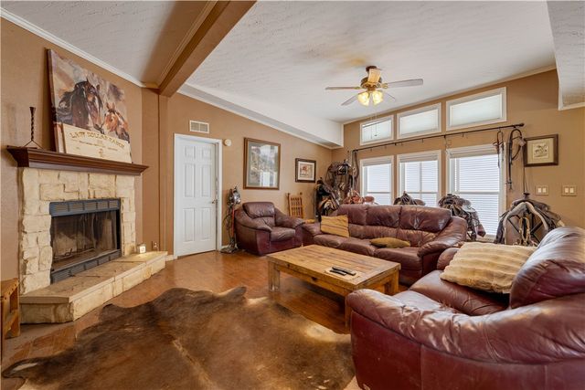 200 W County Road 418, Premont, TX 78375