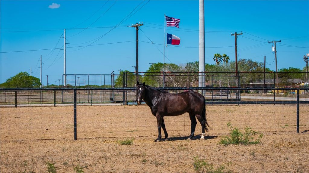 200 W County Road 418, Premont, TX 78375