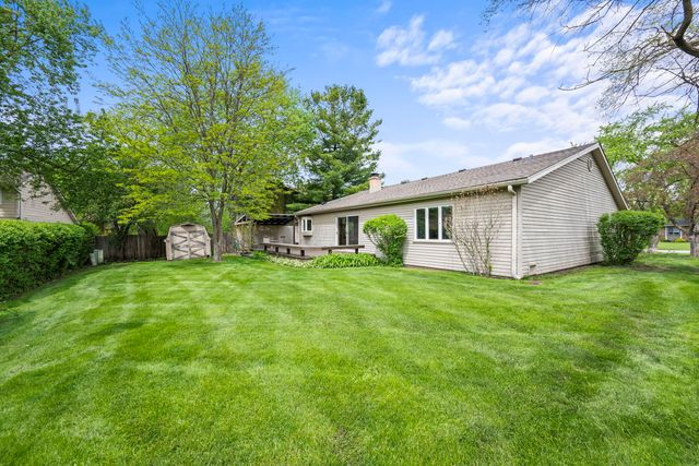 107 E Home Avenue, Palatine, IL 60067