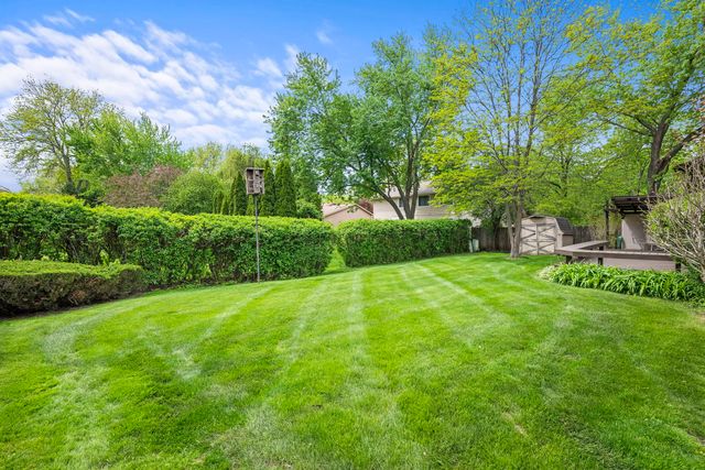 107 E Home Avenue, Palatine, IL 60067