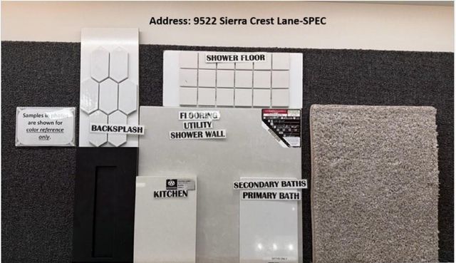 9522 Sierra Crest Lane, Porter, TX 77365