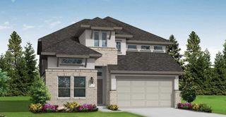 9522 Sierra Crest Lane, Porter, TX 77365