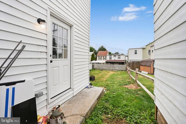 1605 CENTER ST, Lebanon, PA 17042