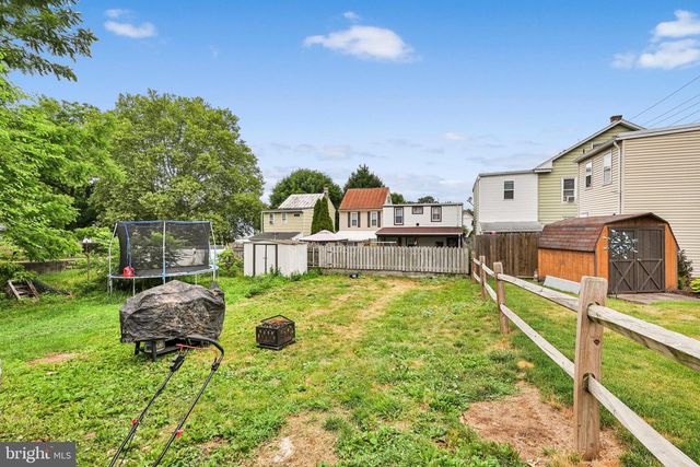 1605 CENTER ST, Lebanon, PA 17042