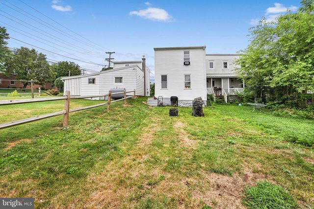 1605 CENTER ST, Lebanon, PA 17042