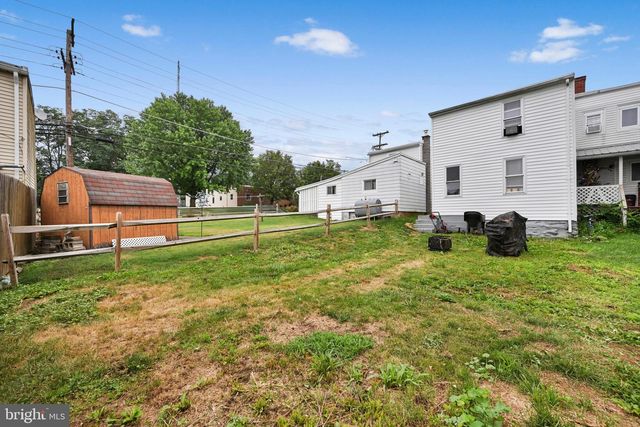1605 CENTER ST, Lebanon, PA 17042