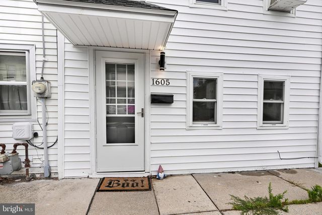 1605 CENTER ST, Lebanon, PA 17042