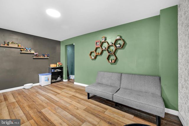 1605 CENTER ST, Lebanon, PA 17042