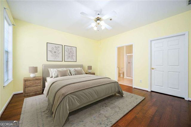 248 Riverstone Place, Canton, GA 30114